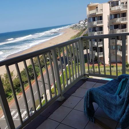 Umdloti Beach Apartment Exterior photo